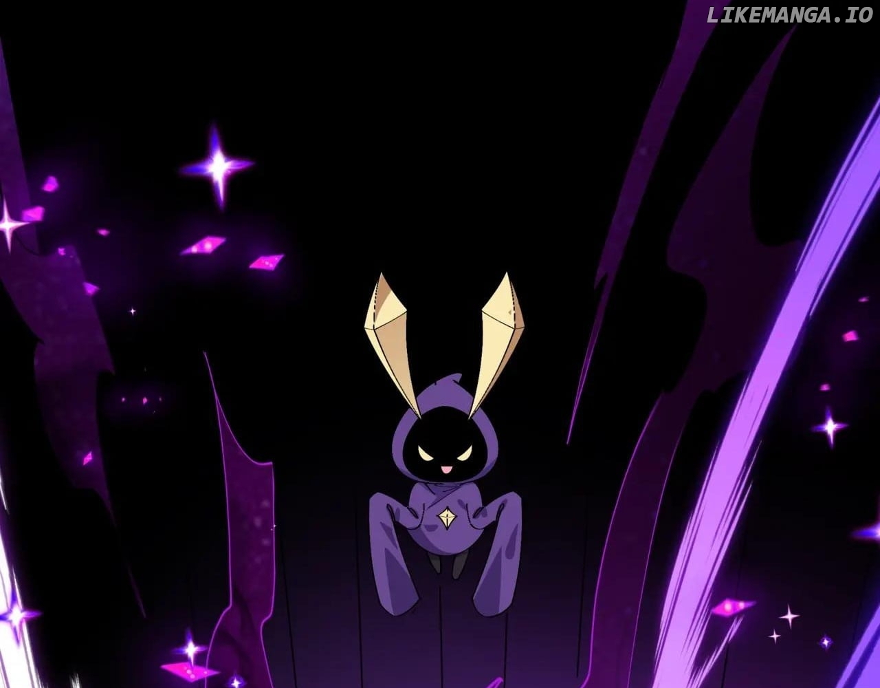 Era of the Haunted Chapter 505 - page 162